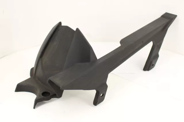 13-17 Kawasaki Ninja 300 Rear Back Wheel Tire Hugger Fender