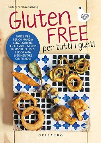 9788858013892 Gluten free per tutti i gusti - AA VV