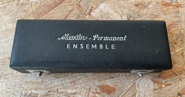 alte Arztinstrumente Arztset HNO? Martin Permanent Ensemble Plänco Plänker&Co