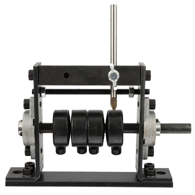 Taglierina Tubo 15mm 22mm Per Taglio Tubi In Plastica Rame - Foto 3