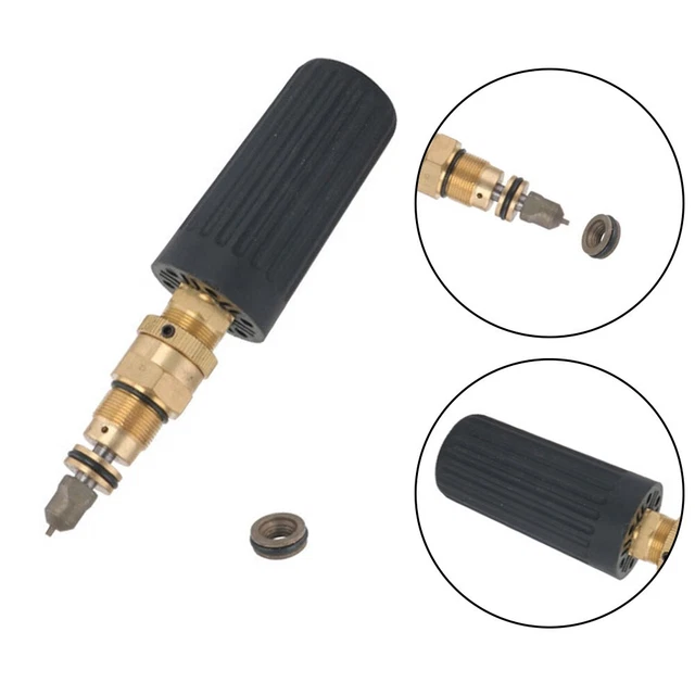 ADAPTATEUR BUSE DE Raccordement Nettoyeur Haute Pression Compatible avec Pour Pr EUR 18,65 ADAPTATEUR BUSE DE Raccordement Nettoyeur Haute Pression Compatible avec Pour Pr EUR 18,65