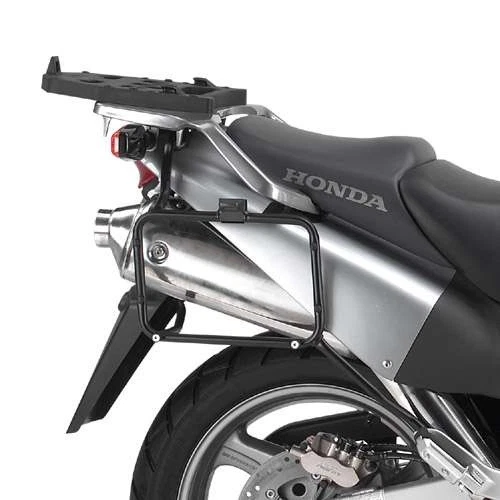 SEITENKOFFER MONOKEY TREKKER 66 LT GIVI HONDA XL 600 V