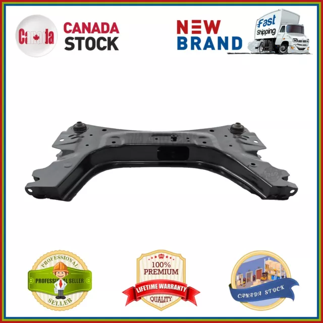 Brand New Front Subframe Crossmember Cradle Beam for Nissan Sentra 2013-2014