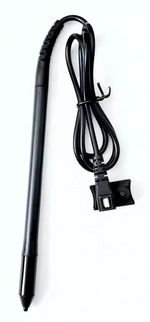 VeriFone MX915 / MX925 Stylus Pen with Screw and Cable