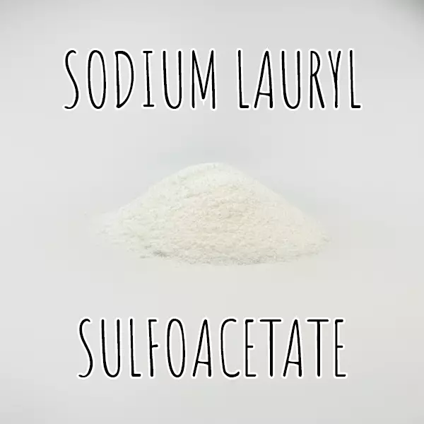 SLSa Sodium Lauryl Sulfoacetate Bath Bombs Bubble Bars Lathanol Lal No Sls Sles