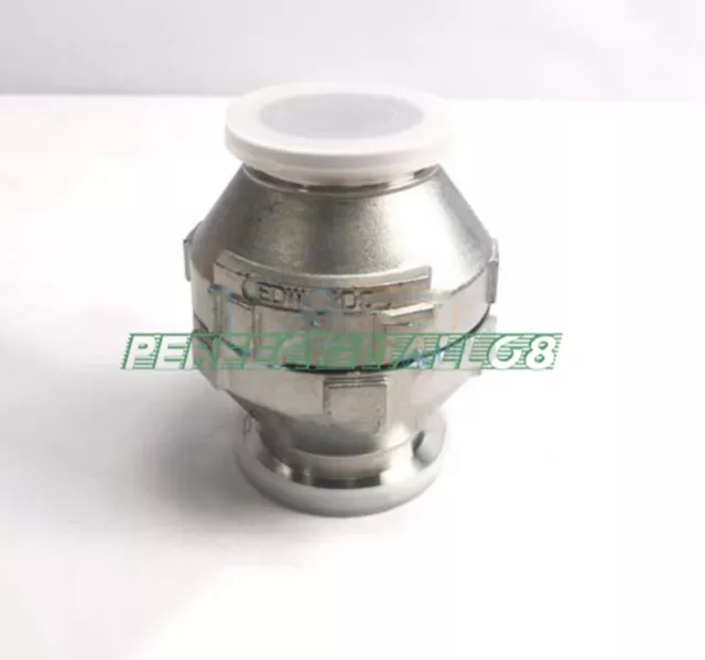 1PC New Vacuum Pump KF40 Check Valve A44003000 Exhaust Check Valve