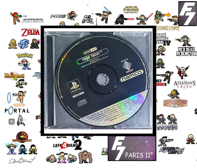 COCOTO KART RACER Sony Playsation 2 PS2 - Complet Version FR #RETRO