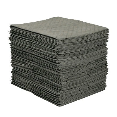 Spc Mro Plus™ Sorbents, Absorbs 2.5 Gal, 15 in X 19 In Brady BRADY SPC MRO300