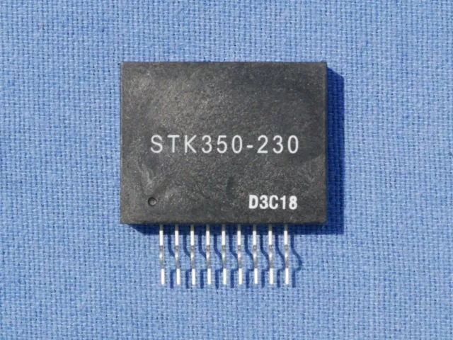 STK350-230 / Hybrid IC