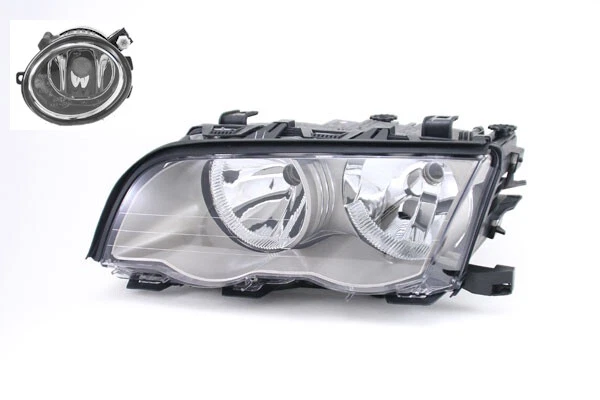 Pare-vent Pour BMW Série 3 E46 Cabriolet 2000-2007 - Fixation Rapide Sans Perçage - 2