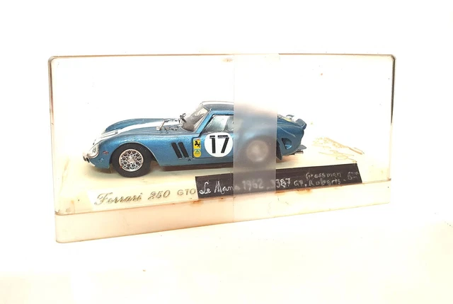 CITROEN GS IXO Collection Vehicule Rallye Monte Carlo 1:43 N° 26 Neuf