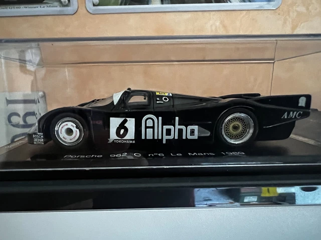 AURUS 01-GIBSON #26- 9ème 24 HEURES DU MANS 2020 - SPARK 1/43 EUR 89,90