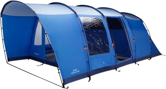 Vango anteus 600 family tent cheap