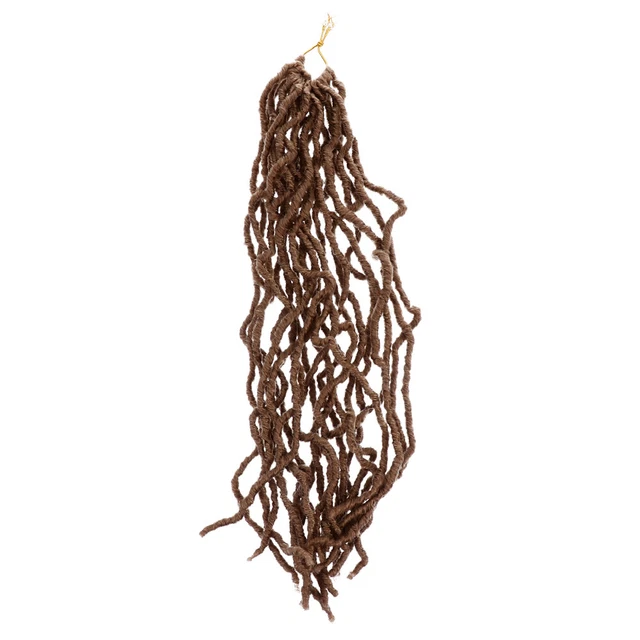 Kit 7 Pezzi Uncini Per Dreadlock - Ago Per Capelli, Manutenzione Locs E Sisterlocks, Oro Argento Rosa - Foto 8