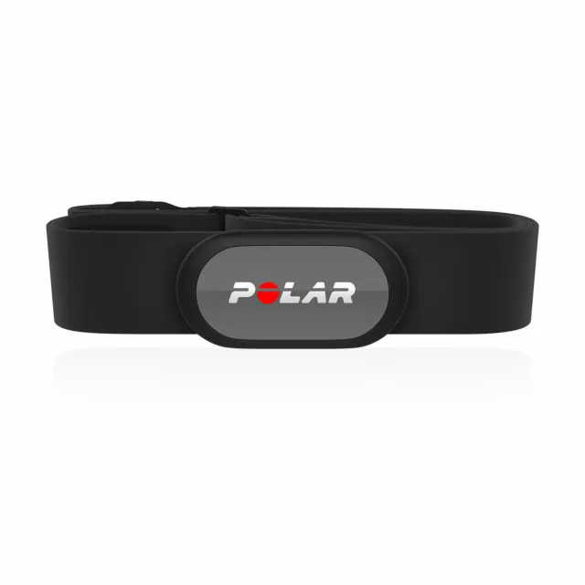 Polar H9 Heart Rate Monitor Fitness Sport Sensor Bluetooth ANT+ With Chest Strap