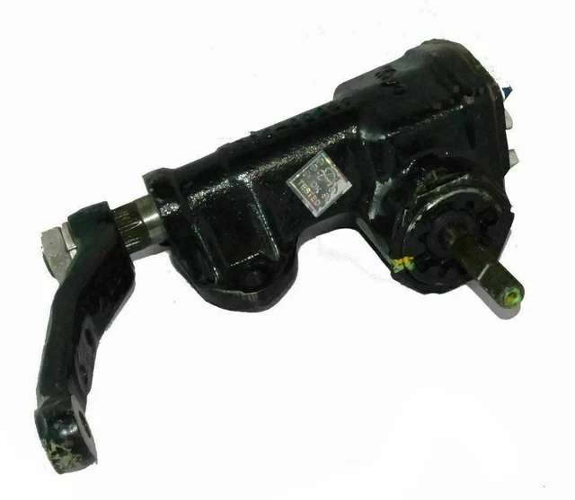 Steering Gear Box Assey RHD Fit For Suzuki Samurai SJ413 SJ410 Sierra Drover
