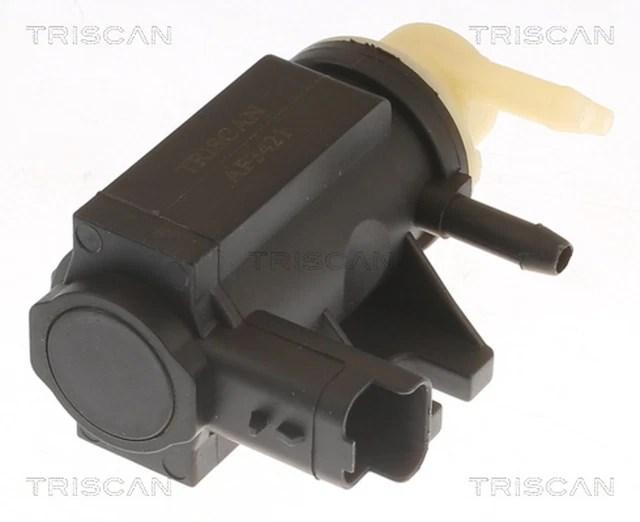 Convertitore di pressione controllo gas di scarico TRISCAN 8813 10041 per FORD MAX 2 DXA CB7 CEU FOCUS