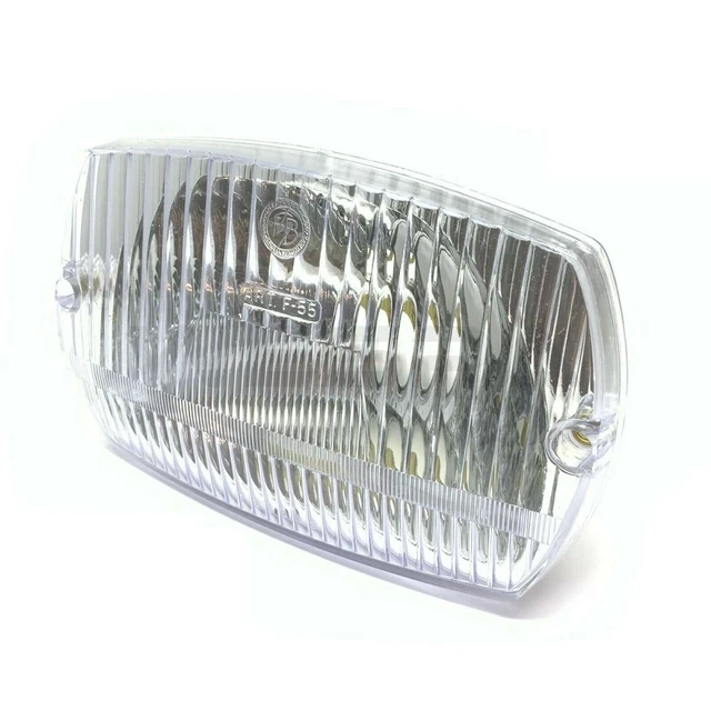 Faro Anteriore Vespa Fanale Posteriore Vespa 50 Special Originale