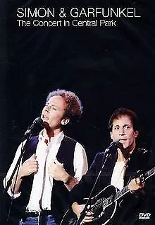 Simon & Garfunkel - The Concert in Central Park de Michael L... | DVD | état bon