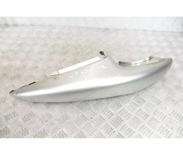 Suzuki 650 Sv Cache Flanc De Selle Arriere Droit - 1999/2002