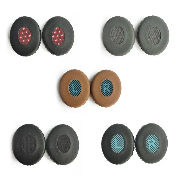 Ear pads sales for earphones