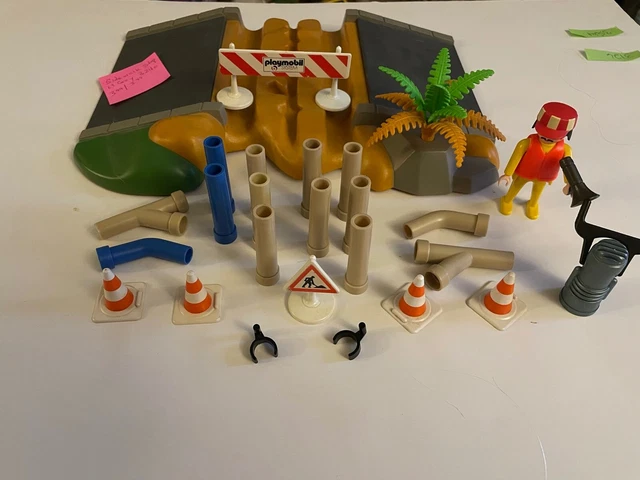 Playmobil 3126 - Jeux & Jouets