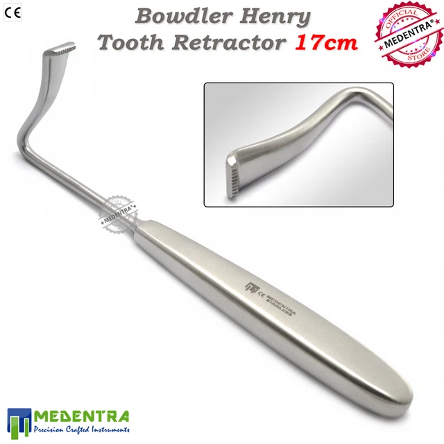 Joue Bord Rétracteur en Forme de T Bouche Ouvre Dentiste Choix Dents