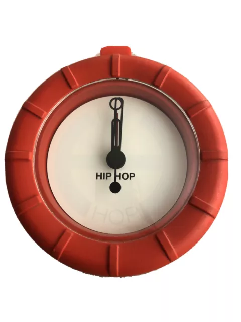 Reloj Hip Hop De Mesa De