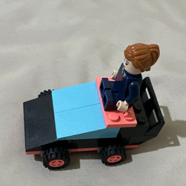 LEGO (R) Bricks, Pieces & Parts, LEGO (R) Building Toys, Building