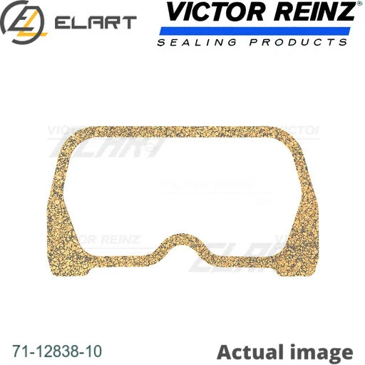 COPRICAPO CILINDRO GUARNIZIONE PER FIAT 110 F.000 0.5L 126 A.000 0.6L 2cyl 500