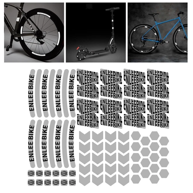Stickers / Décalcomanies MOTOBECANE MOTO B453 – Autocollants Vélo Vintage – Fabriqués En France