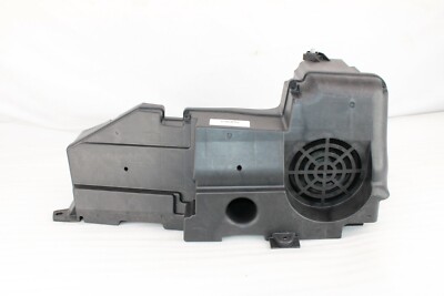 O Bose OEM 4G9035381A Bose ☑️ AUDI A7 12 13 14 15 Audio Subwoofer Enceinte Avec 