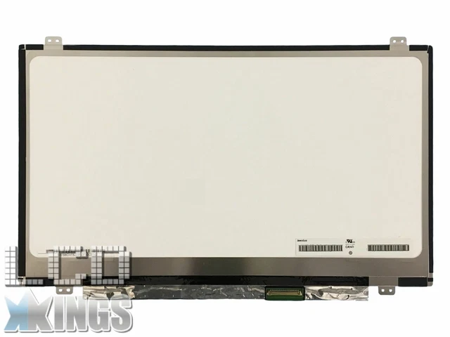 Écran Lenovo ThinkPad T430 14,0 Pouces Mat HD - Pièce Détachée Occasion