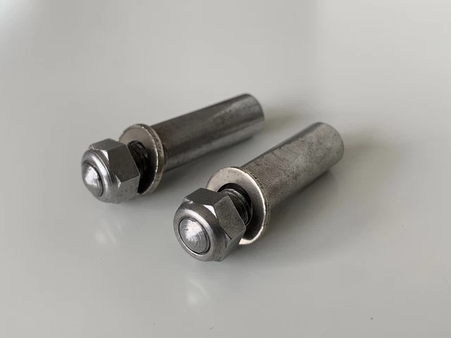 NOS CLAVETTES DE Pédalier vélo ancien 1900 Crank Cotter Pins Old Bike