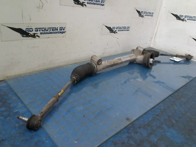 STEERING RACK Opel Corsa D Hatchback 1.3 CDTi 16V ecoFLEX (A13DTE(Euro 5)) 2014