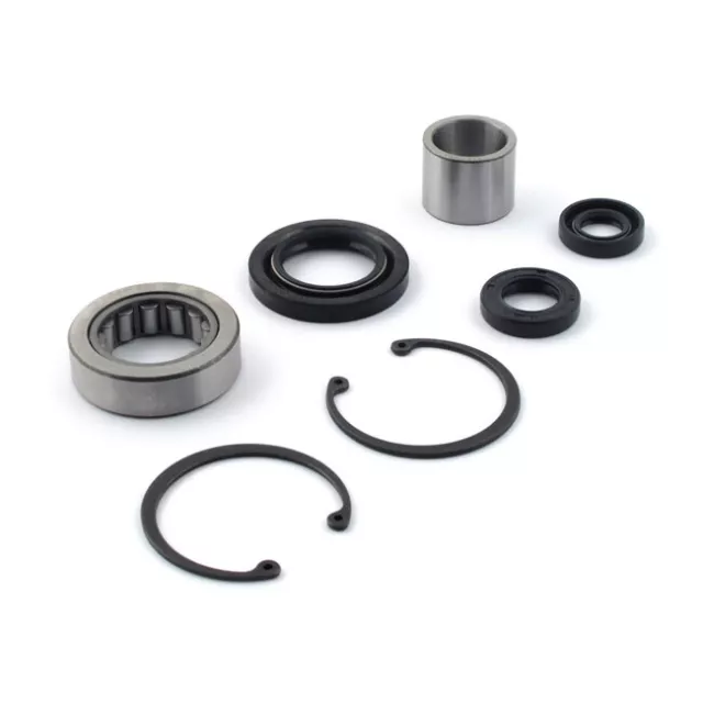 Inner Primary Bearing Seal Kit Primärlager  für Harley Dyna Softail 85-06