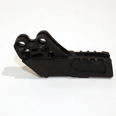 Guida catena UFO KAWASAKI KXF 250 450 06-09 blu