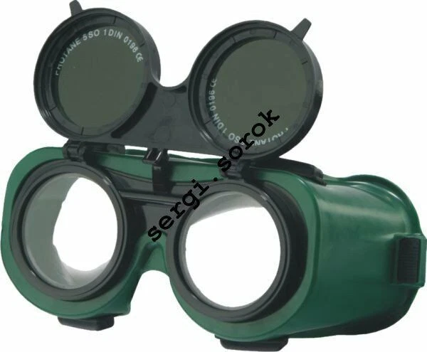 Admiral Biker Light Filter Steampunk Vintage Eyewear Safety Motorcycle Goggles