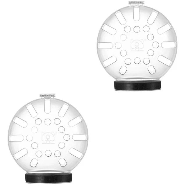 2pz Casco Gatto Gatto Regolabile Casco Traspirante Anti Morso Casco Prevenzione Gatti