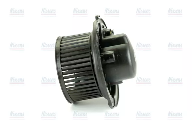 NISSENS Heater Blower Motor (LHD only) 87066 for SEAT TOLEDO (1991) 2.0  etc
