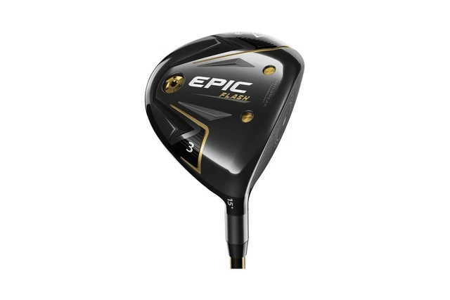 Callaway Epic Flash Star (Regular, Linkshand) 18° Holz 5