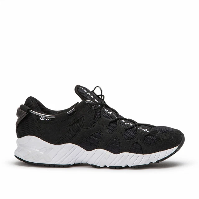 Asics gel discount mai noir