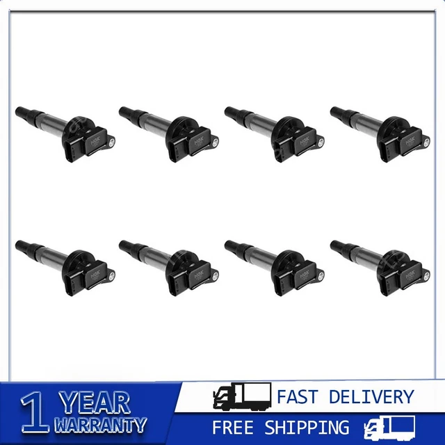 Ignition Coil For Land Rover Range Rover 2009 2008 2007 2006