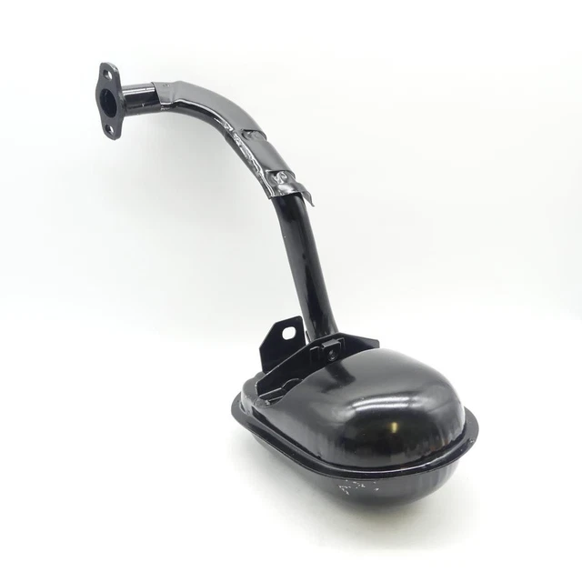 Soufflet De Refroidissement Pour Cylindre Piaggio Vespa PK / PK XL 50 Et 125cc - Neuf Sous Emballage, Marque BCR
