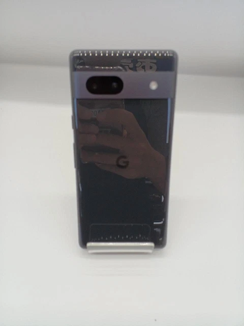 PIXEL 7A MODEL PIXEL 7A CHARCOAL GOOGLE SIM Unlocked $746.71
