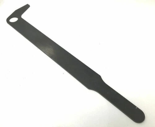 Wadkin K23 & FSP Belt Tensioning Lever For Side Heads - Quick Delivery