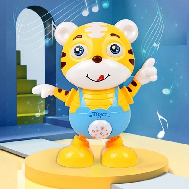 Dancing doll cartoon hot sale