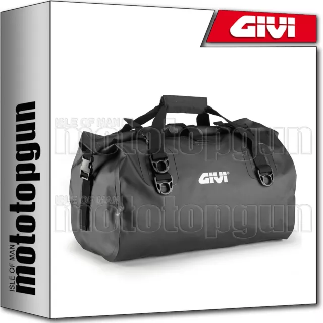 Givi Sac Selle Ea115Bk