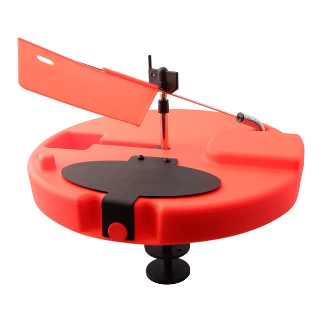 RIDGEYMONKEY HUNTER BOAT 750 – Carp Hunter