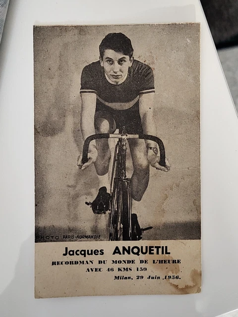 Spécialités TA Shoe tacchette pista Ref 39 J. Anquetil Piste - NIB